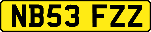 NB53FZZ