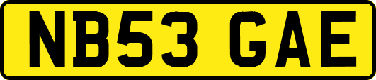 NB53GAE