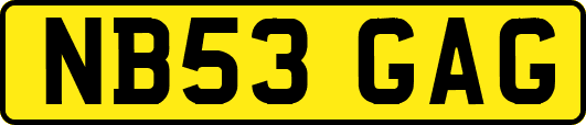 NB53GAG