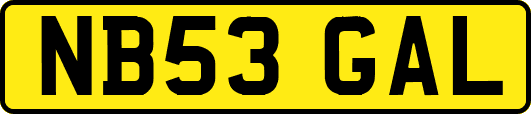NB53GAL