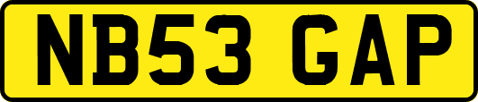 NB53GAP