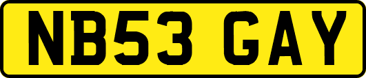 NB53GAY