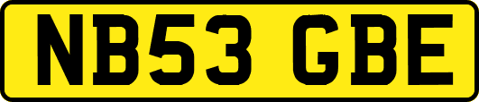 NB53GBE
