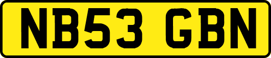 NB53GBN