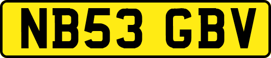 NB53GBV