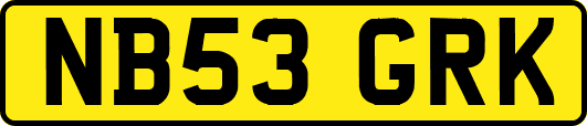 NB53GRK