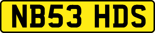 NB53HDS