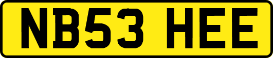 NB53HEE