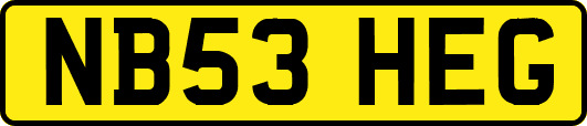 NB53HEG