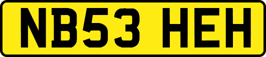 NB53HEH