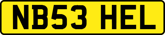NB53HEL