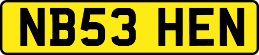NB53HEN