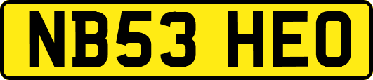 NB53HEO