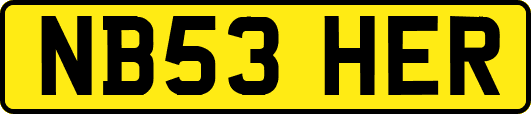 NB53HER
