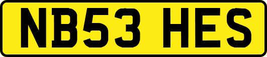 NB53HES