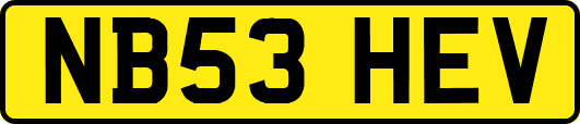 NB53HEV