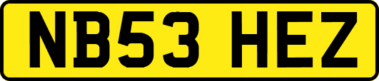 NB53HEZ