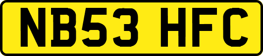 NB53HFC