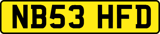 NB53HFD