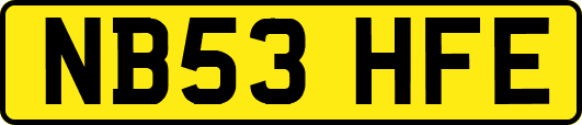 NB53HFE