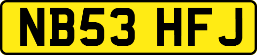 NB53HFJ