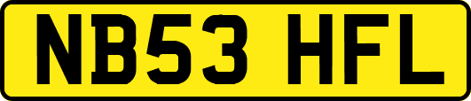 NB53HFL