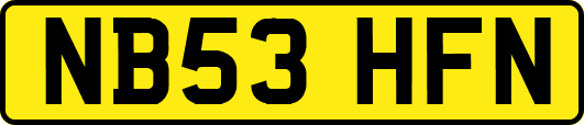 NB53HFN