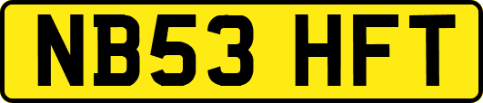 NB53HFT