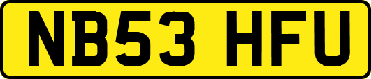 NB53HFU