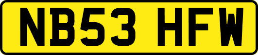 NB53HFW