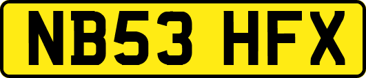 NB53HFX