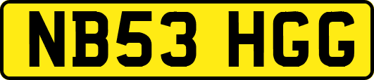 NB53HGG