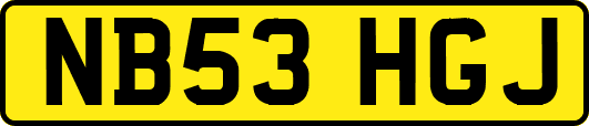 NB53HGJ