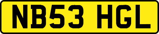 NB53HGL