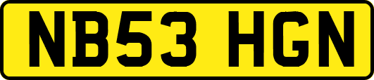 NB53HGN