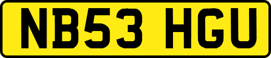 NB53HGU