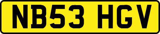 NB53HGV