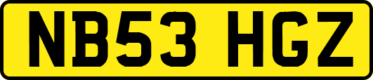 NB53HGZ