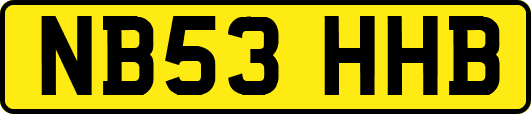 NB53HHB