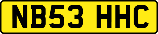 NB53HHC
