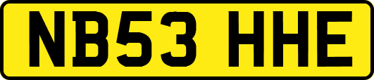 NB53HHE
