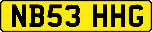 NB53HHG
