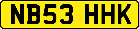 NB53HHK
