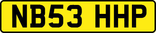 NB53HHP