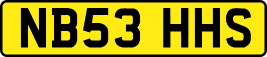 NB53HHS