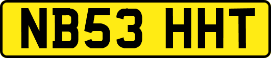 NB53HHT
