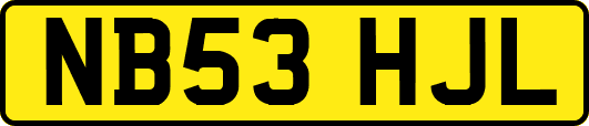 NB53HJL