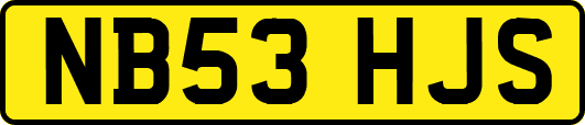 NB53HJS