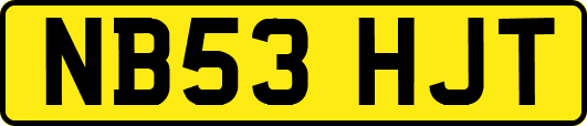 NB53HJT