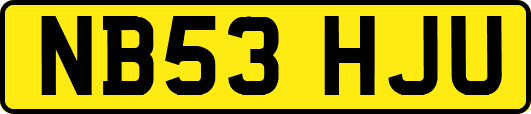 NB53HJU